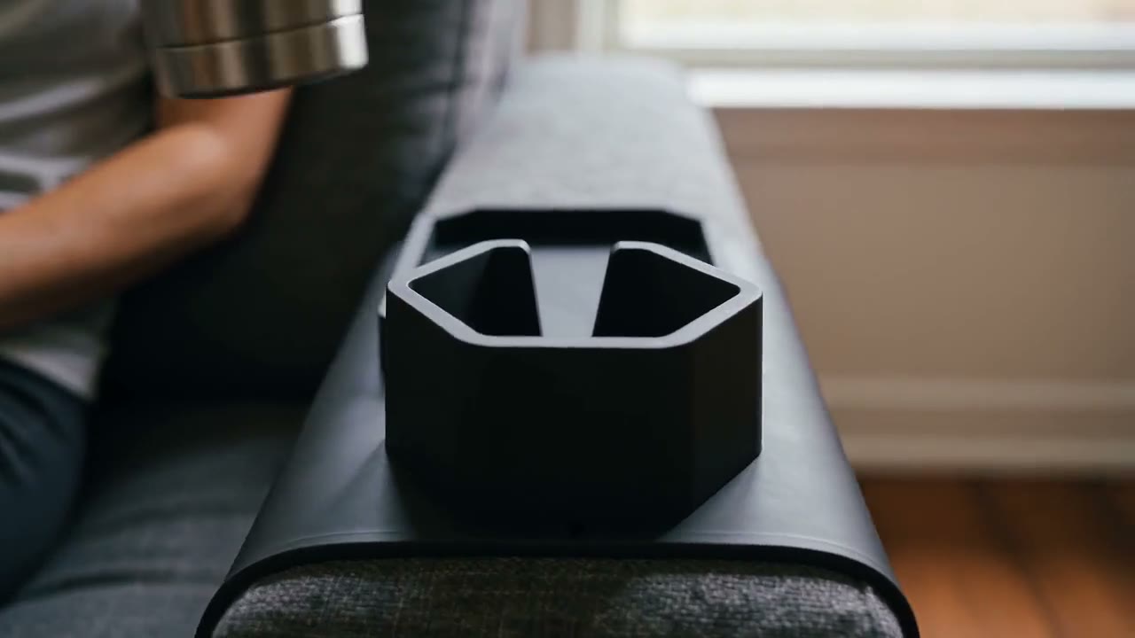 Sofa Sidekick showcase video thumbnail